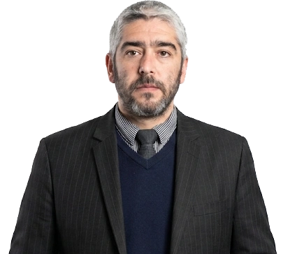 Jorge Bilbao