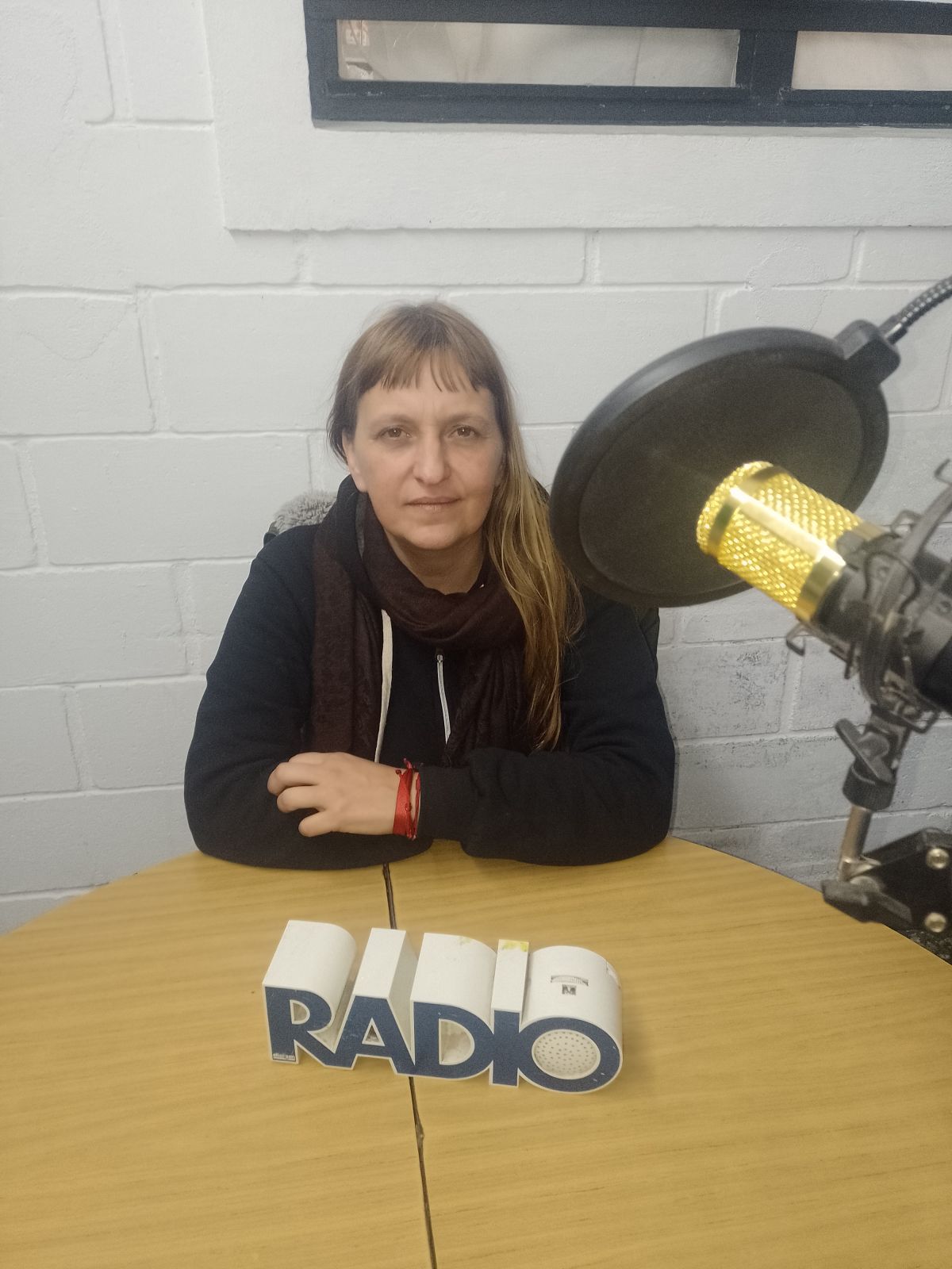 Rádio Aires de Liberté