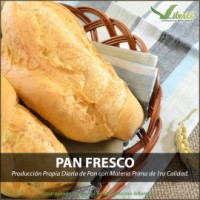 Panadería Comunitaria