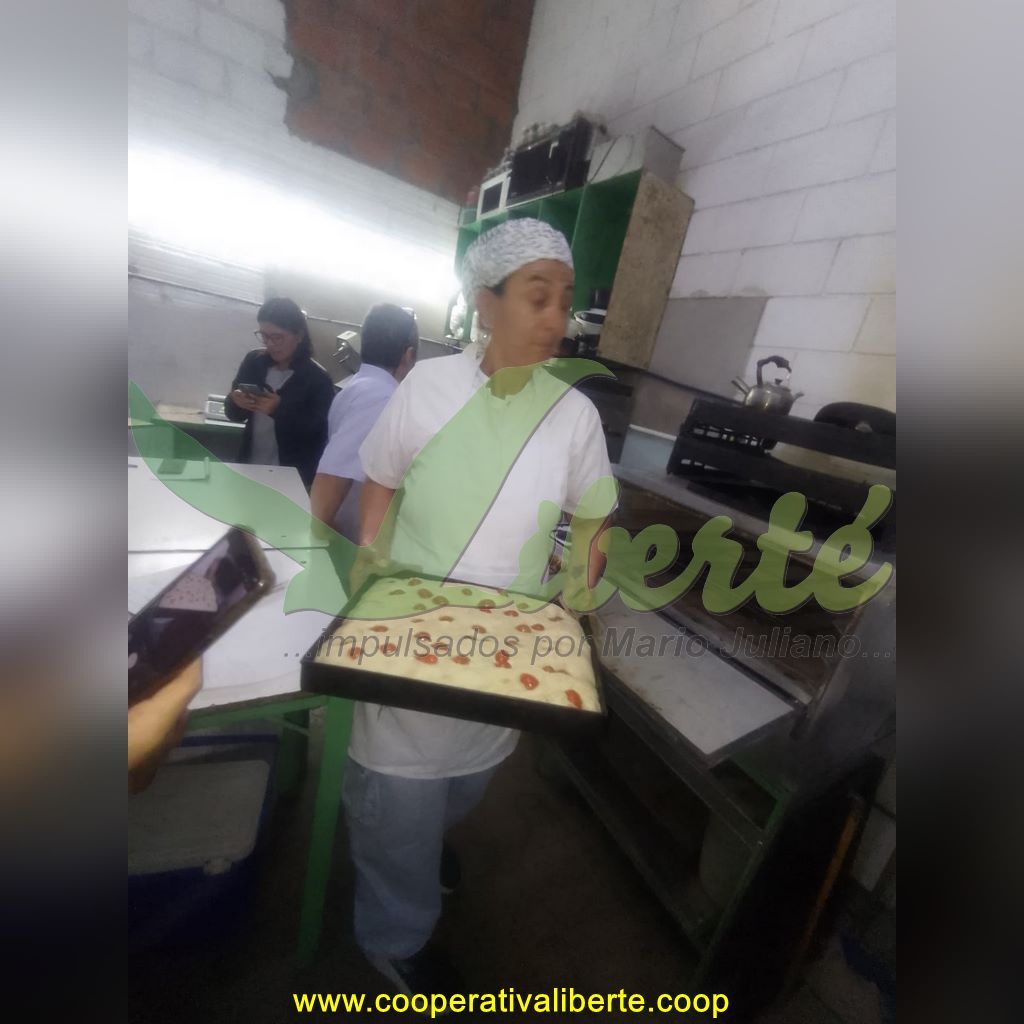 Cozinha Comunitária