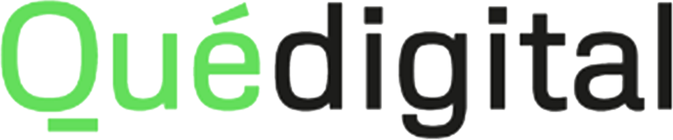 Qué digital