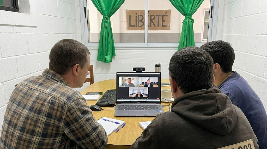 Comité de Convivencia Mario Juliano