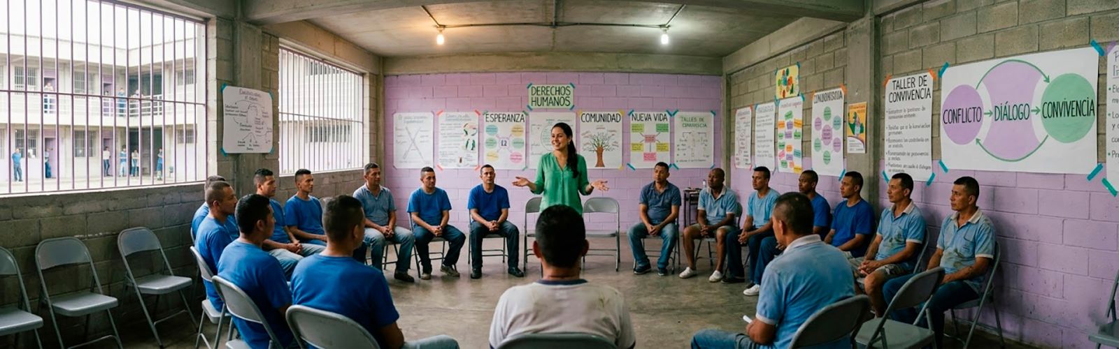 Voluntariado para a Integração Social